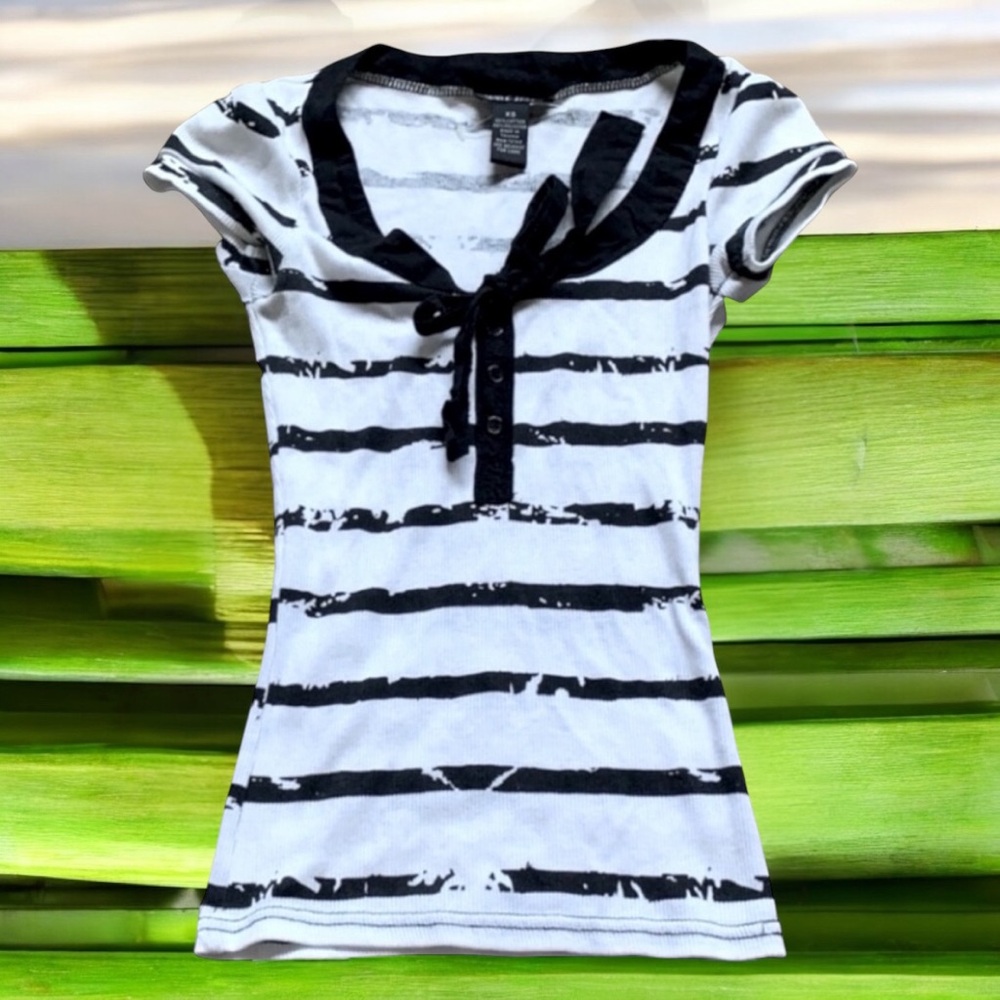VINTAGE | Top, size XS